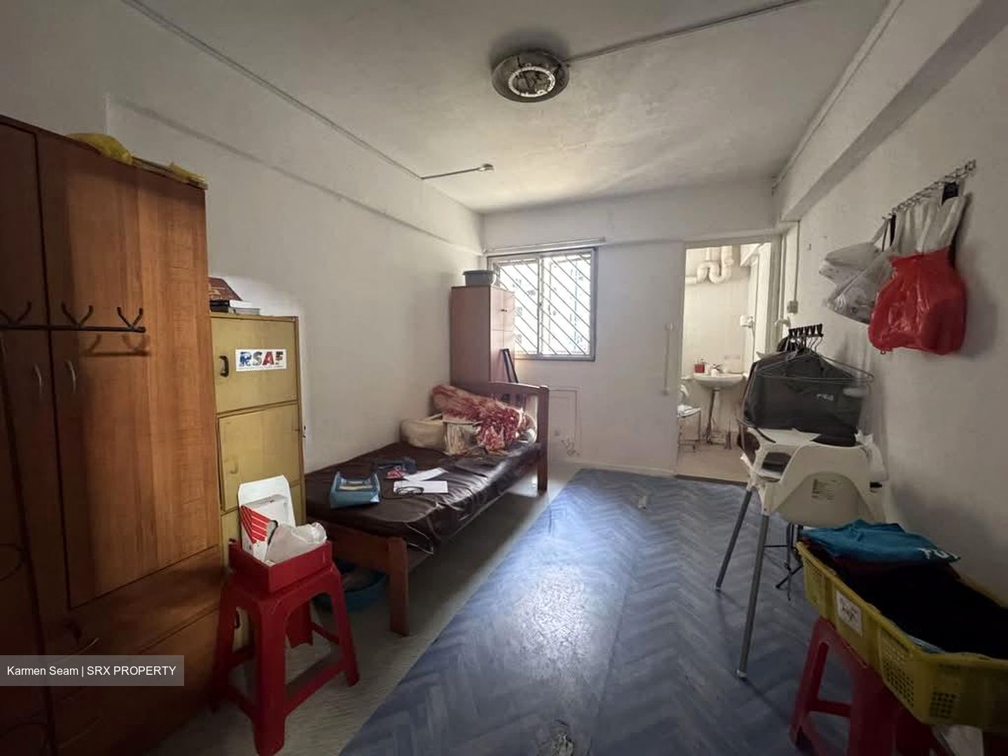 Blk 302 Jurong East Street 32 (Jurong East), HDB 3 Rooms #571113541